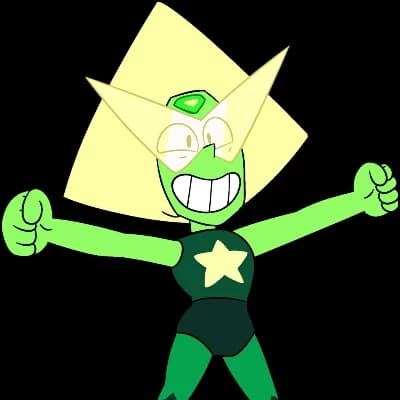 Peridot thumbnail