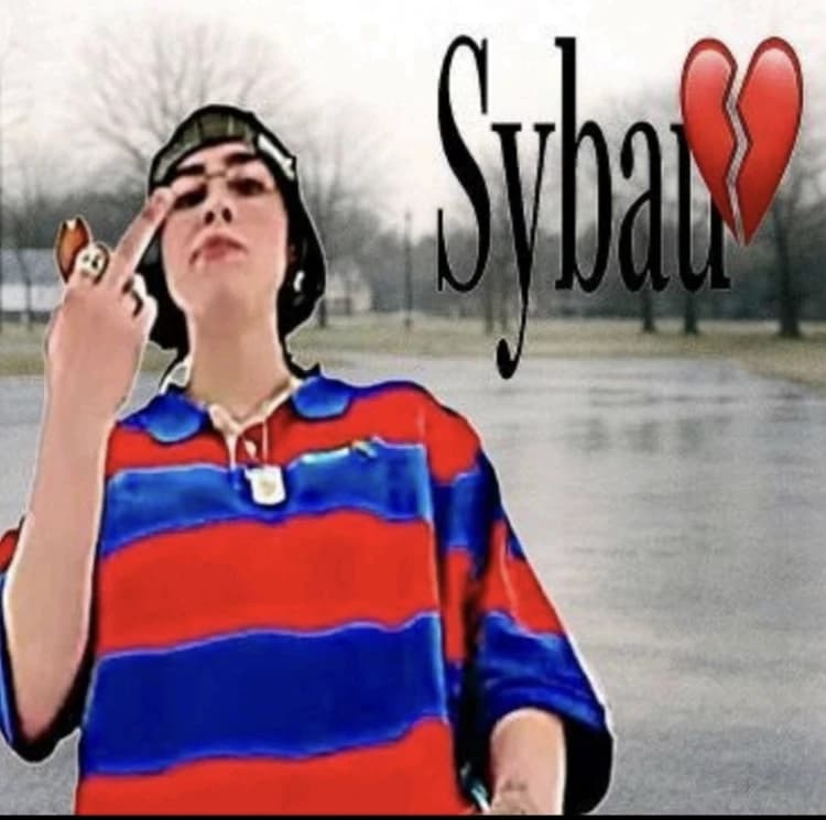 Billie Eilish thumbnail