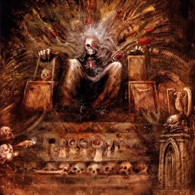 God-Emperor of Mankind thumbnail