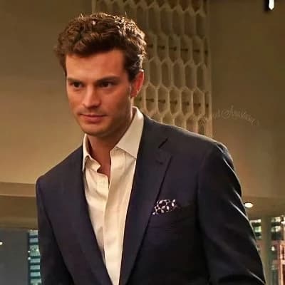 Christian Grey thumbnail