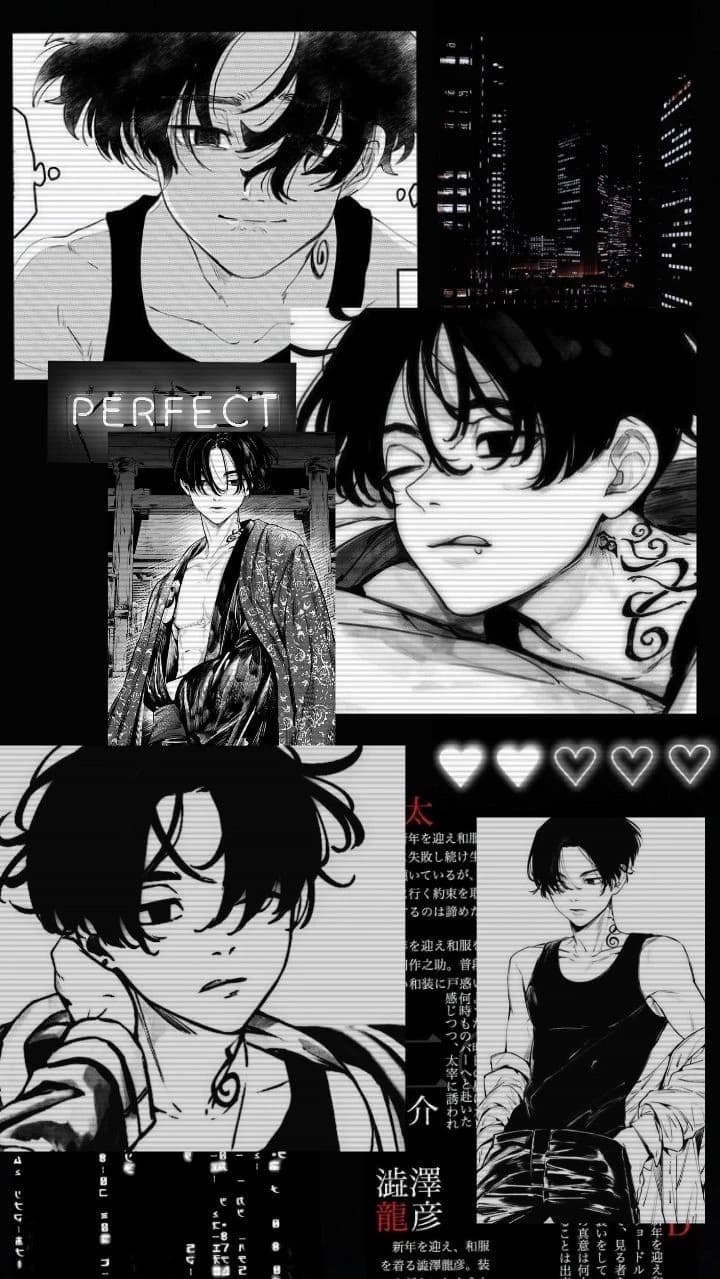 Manjiro sano mikey thumbnail