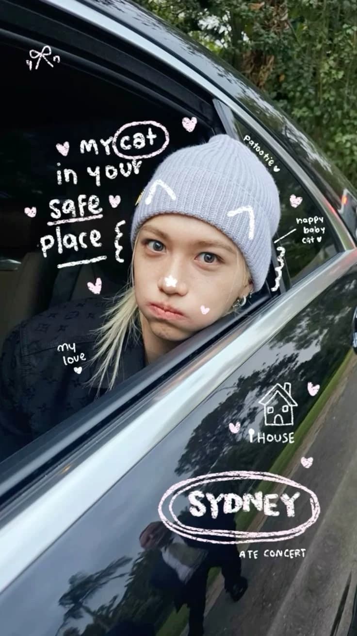 Lee felix thumbnail