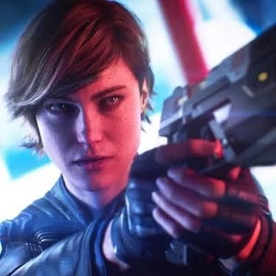 Joanna Dark thumbnail