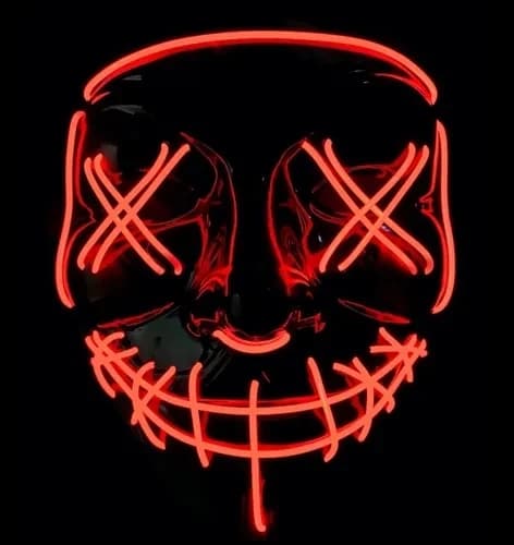 scientists created a mask thumbnail