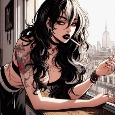 Lisa Nelson  thumbnail