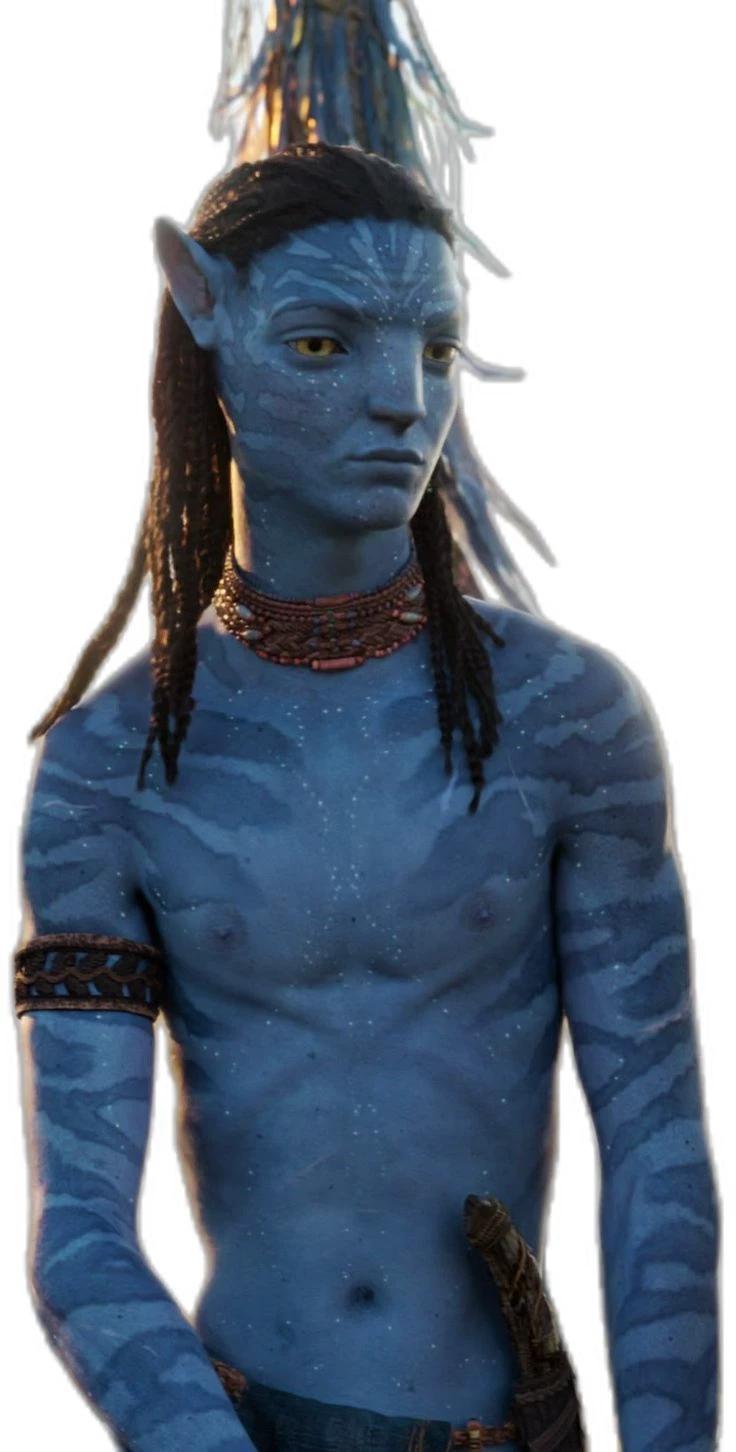 Neteyam Sully thumbnail
