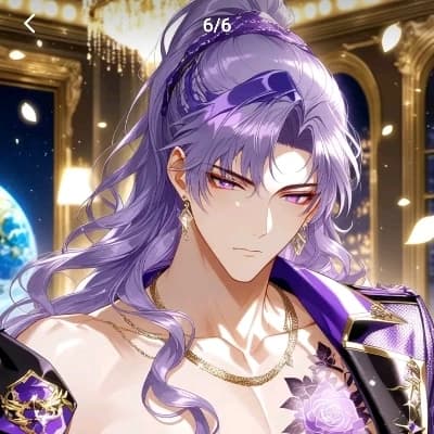 Dimitri Alessandro Corvus Alexander Heartfilla thumbnail