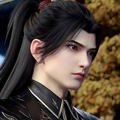 Xiao Yan thumbnail