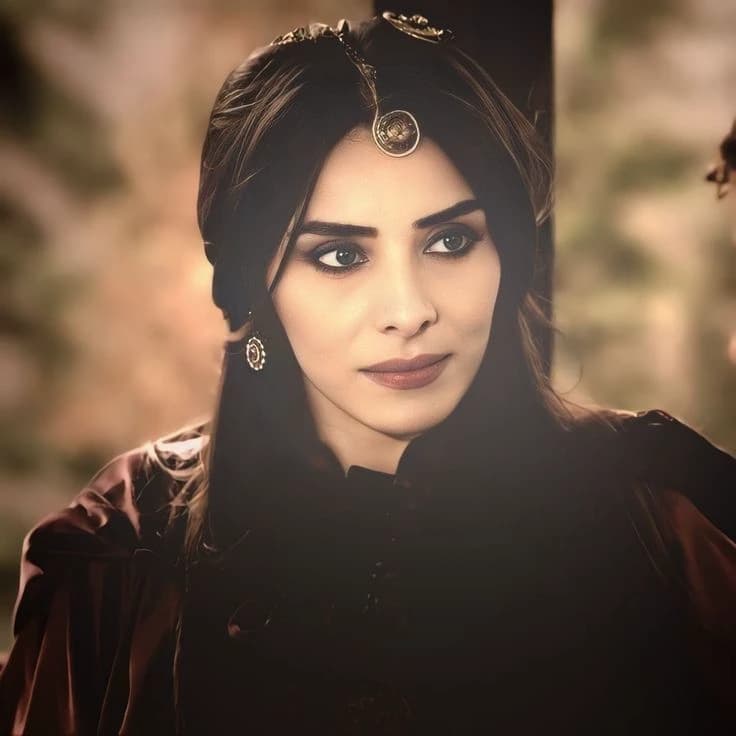 Mahidevran thumbnail