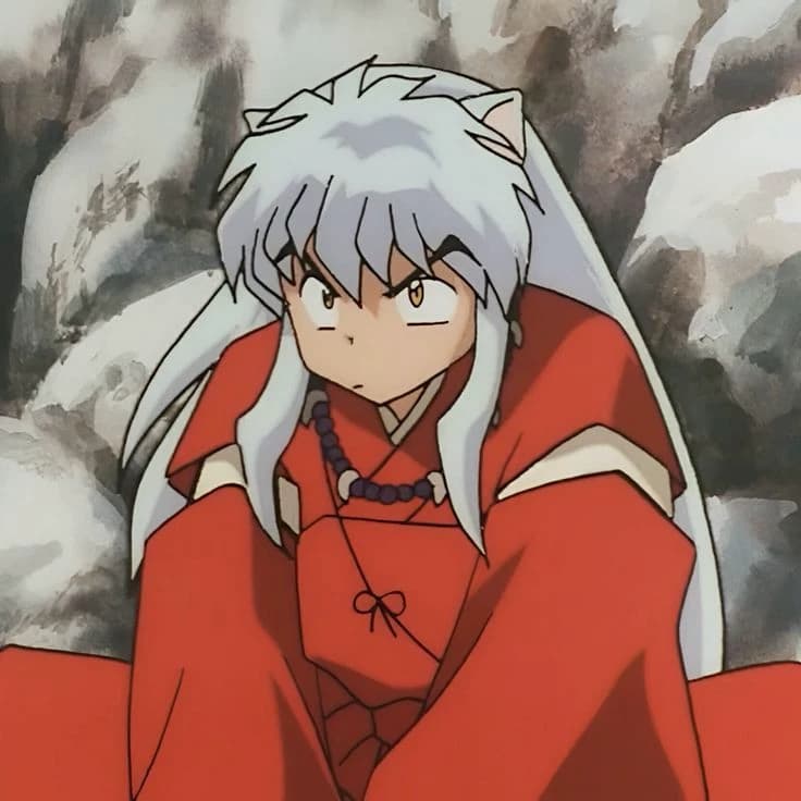 Inuyasha thumbnail