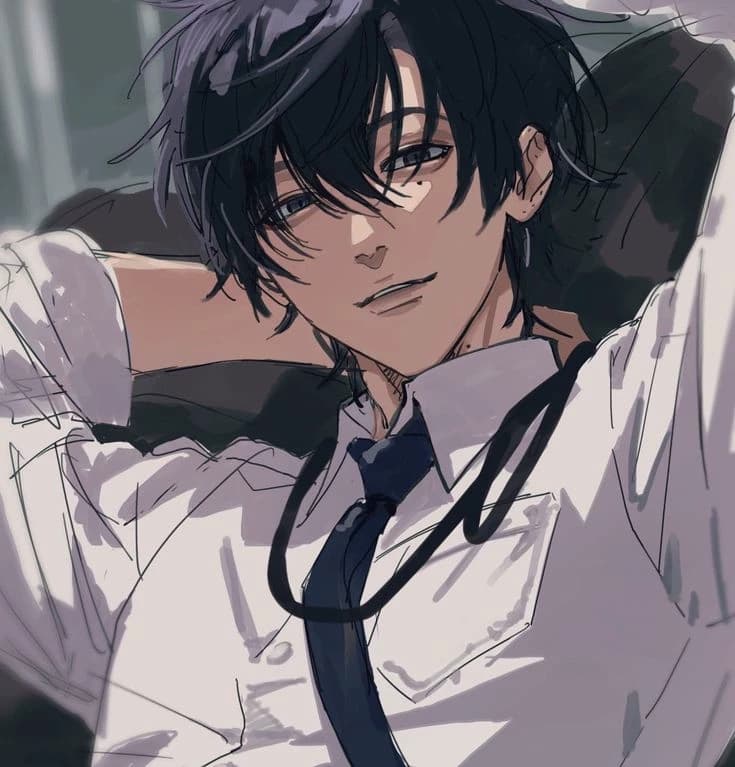 Kuro Hazukawa  (BL) thumbnail