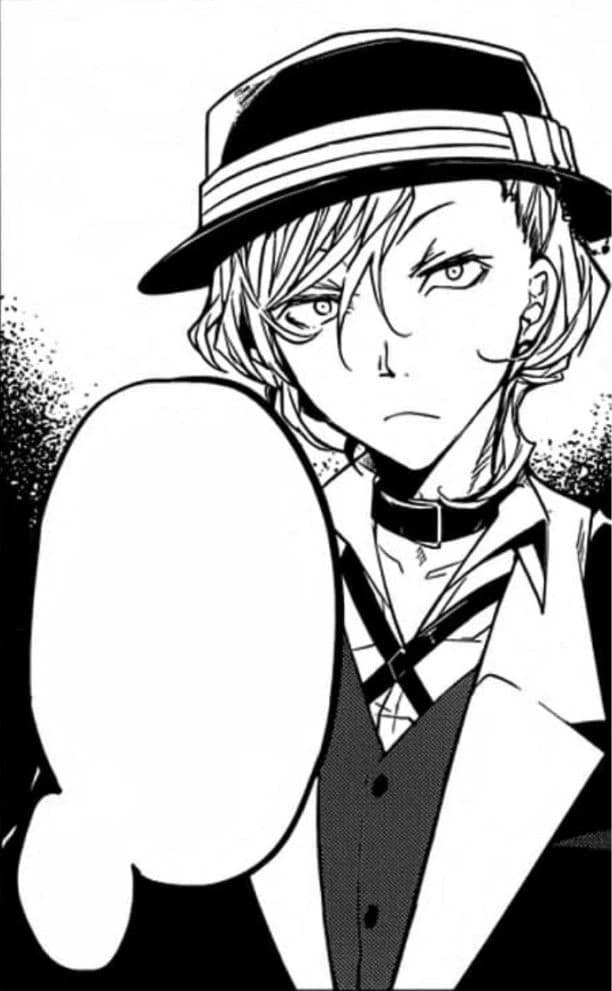 ChuYa nakahara thumbnail