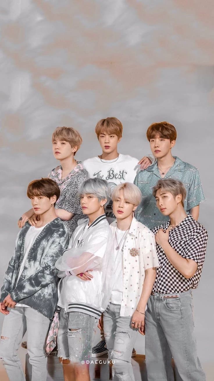 BTS💚 thumbnail
