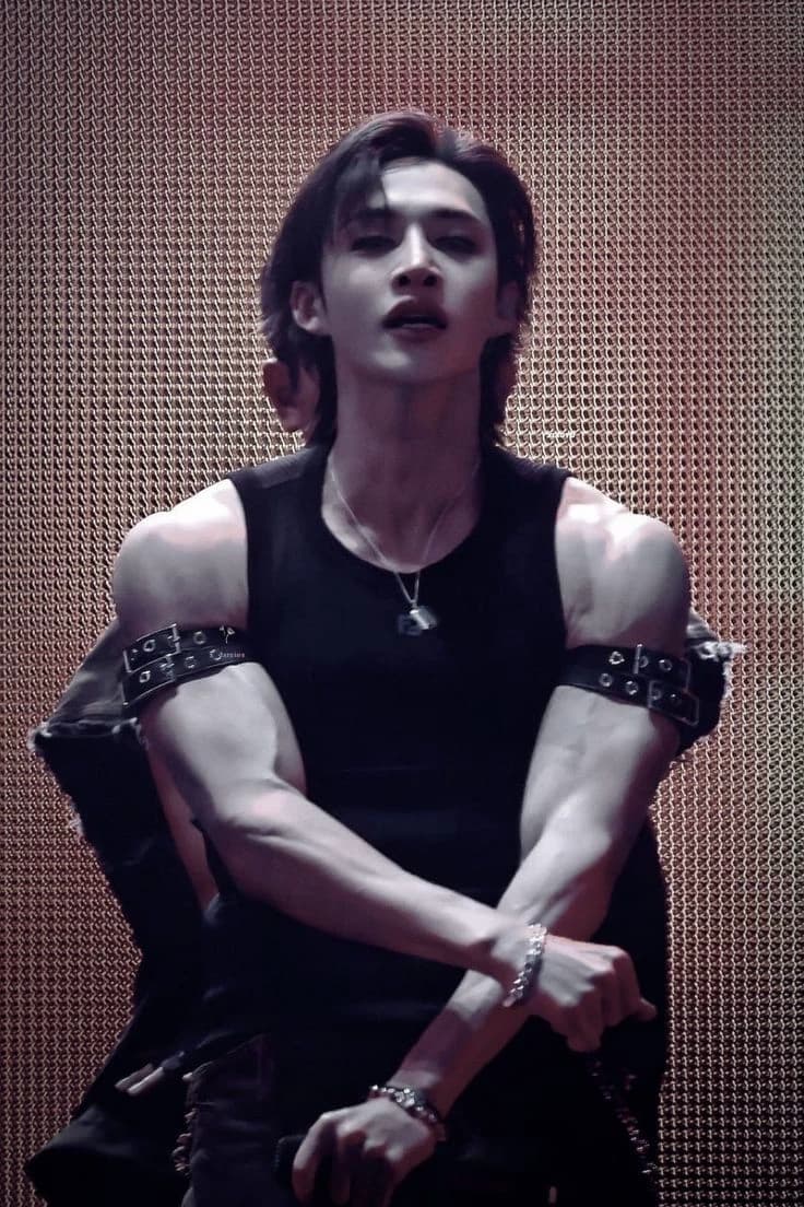 Bang Chan thumbnail