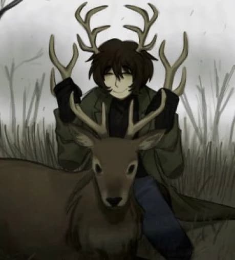 Deer boy/BL/ thumbnail