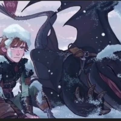 Hiccup thumbnail