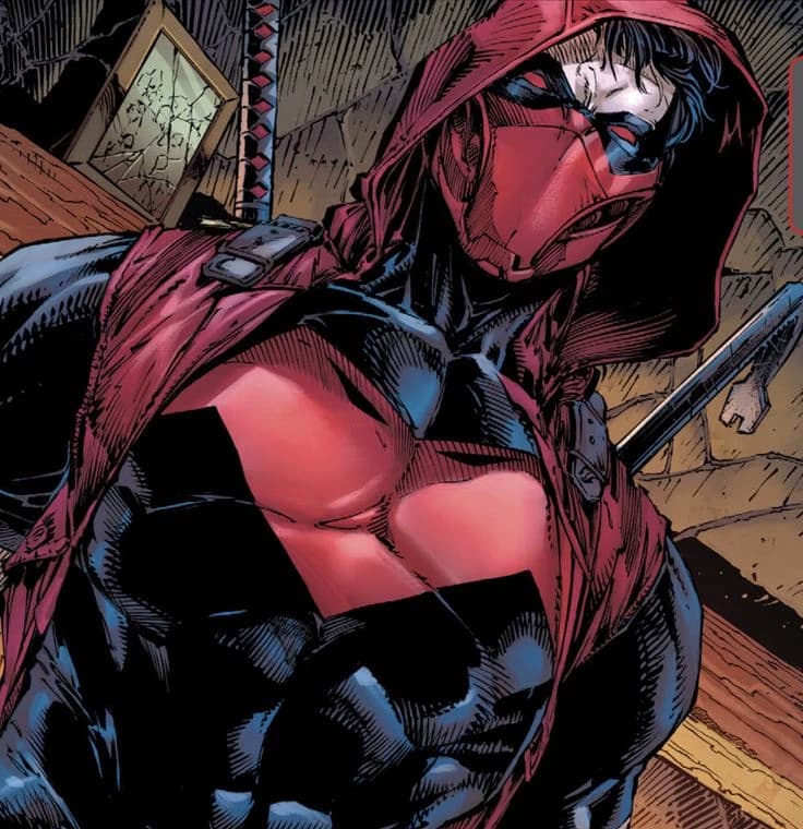 Jason todd thumbnail