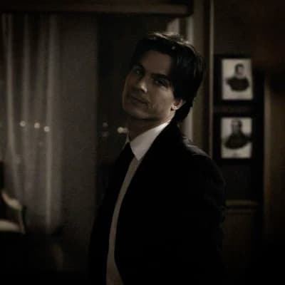 Damon Salvatore thumbnail