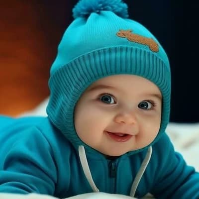 Unnamed Baby Boy thumbnail