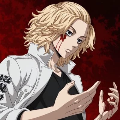 Manjirou Sano (Mikey) thumbnail