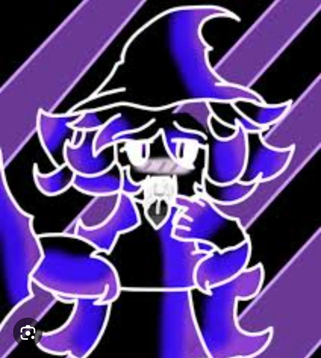 Exosphere | Parasitic Goddess of Corruption. thumbnail