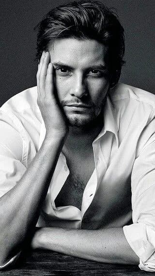 Ben Barnes  thumbnail