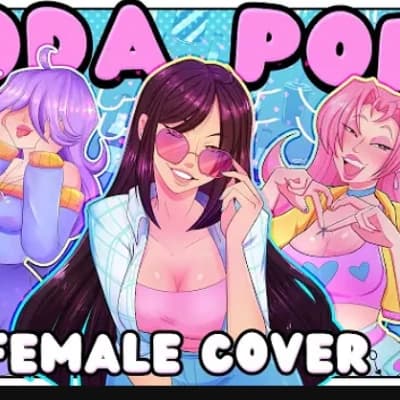 The Saja Girls (Final Final Update) thumbnail