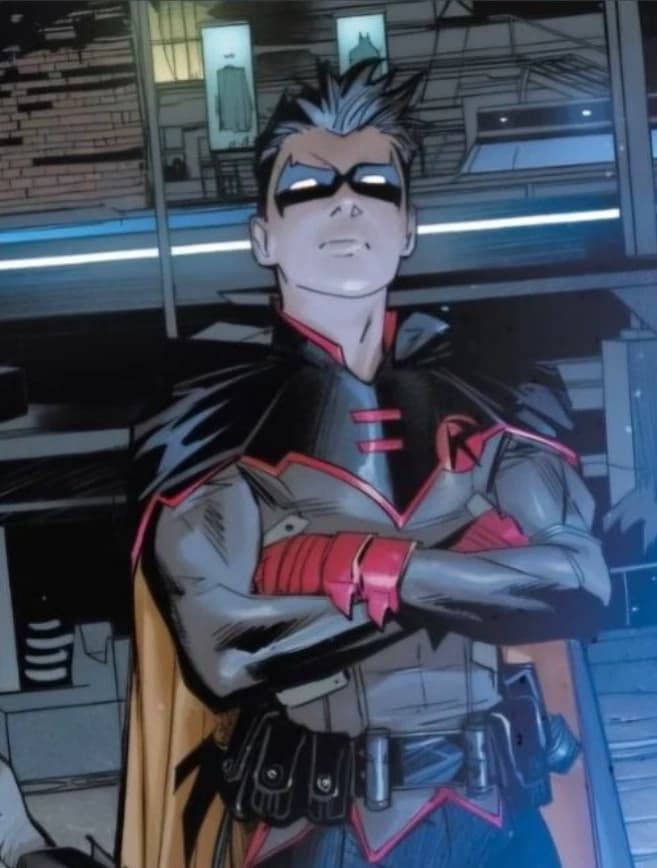 damian wayne thumbnail