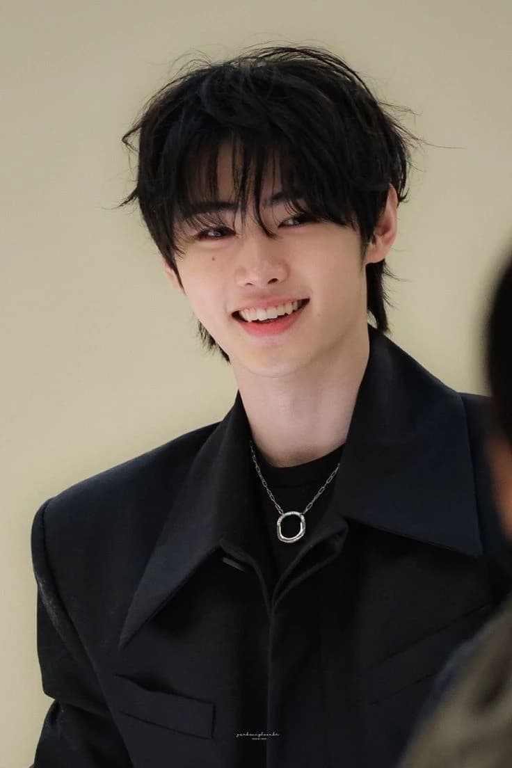Park Sunghoon thumbnail
