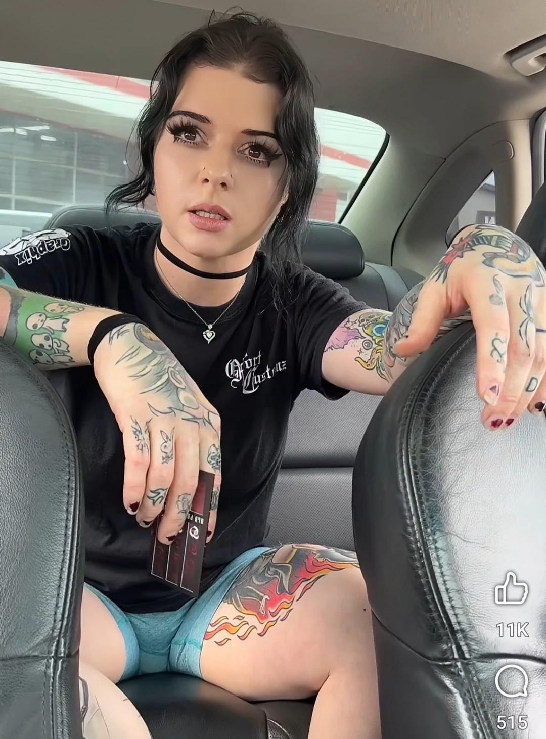 Macy thumbnail