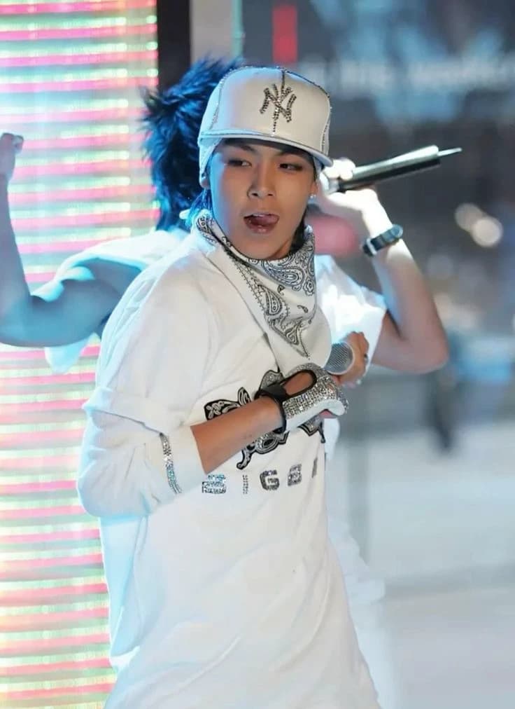 T.O.P/Choi Seung-Hyun thumbnail