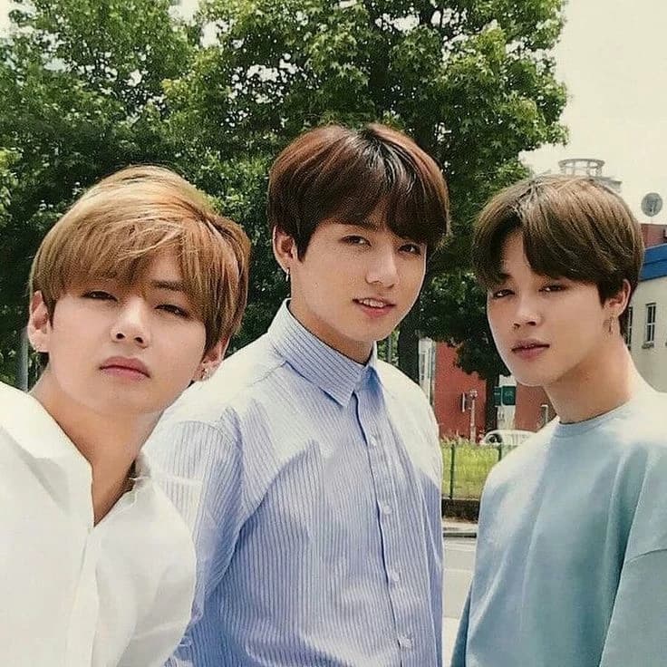 Jungkook e jimin thumbnail