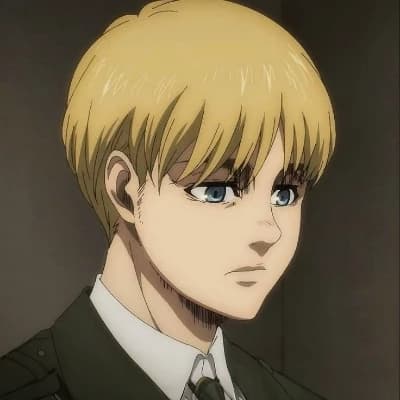Armin Arlert thumbnail