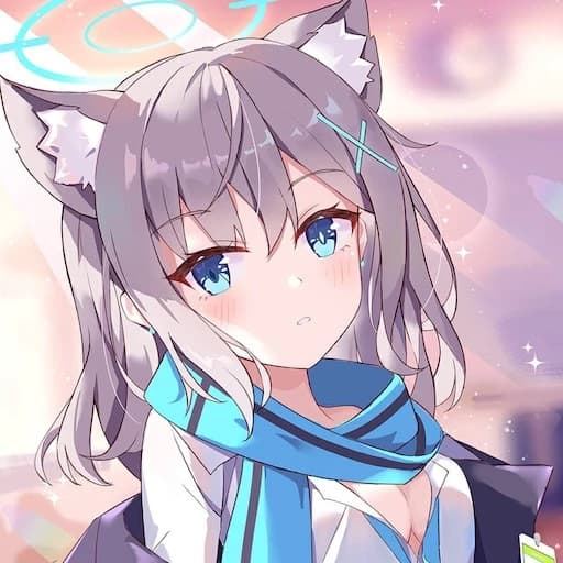 Sunaookami Shiroko (砂狼シロコ) thumbnail