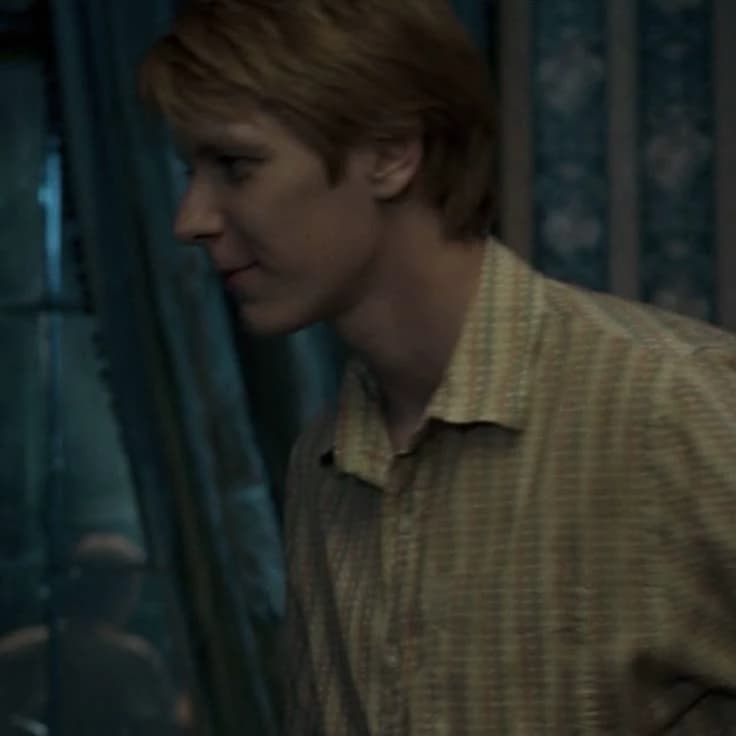 Fred G Weasley thumbnail