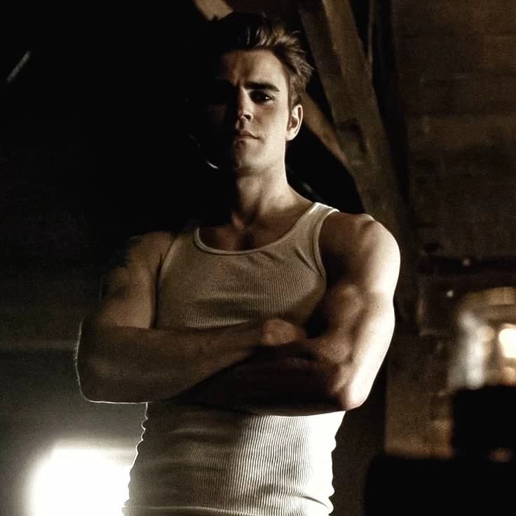 Stefan Salvatore thumbnail