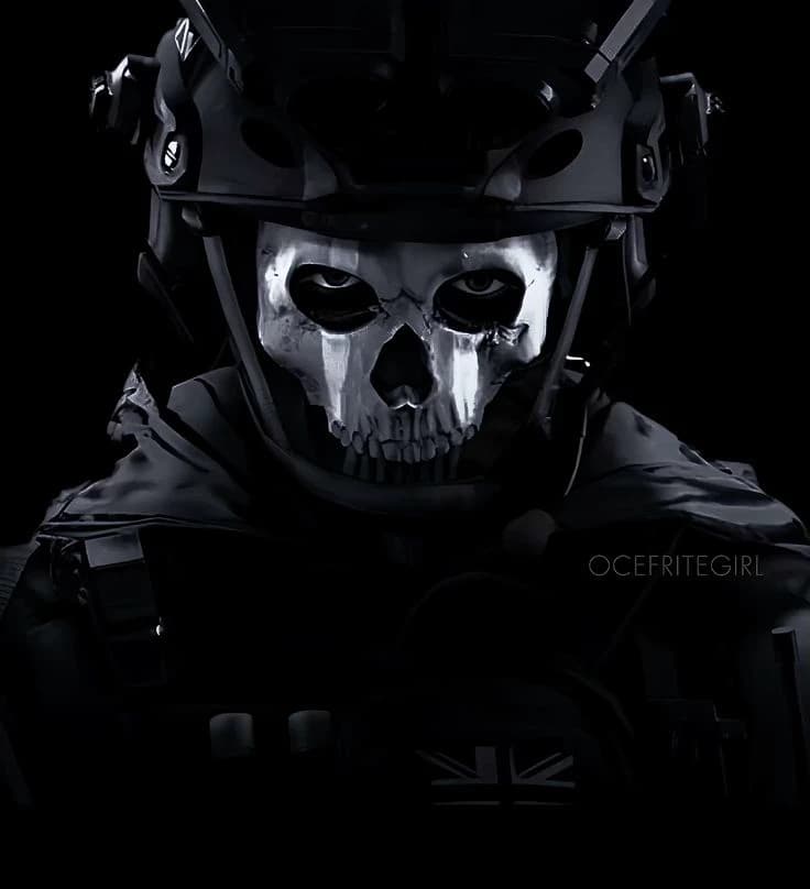Ghost thumbnail