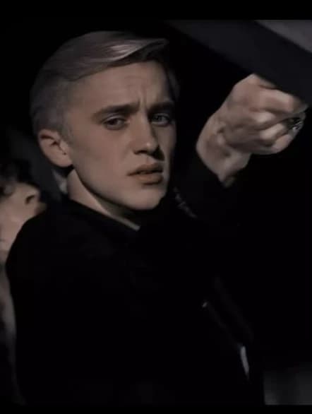 Draco malfoy  thumbnail