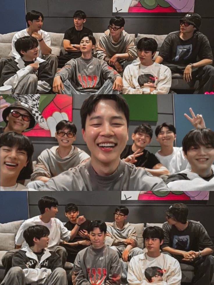 BTS After SM thumbnail
