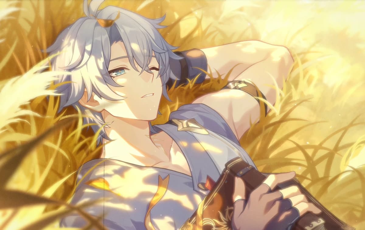 Phainon thumbnail