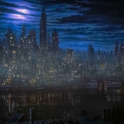 Night Watch thumbnail