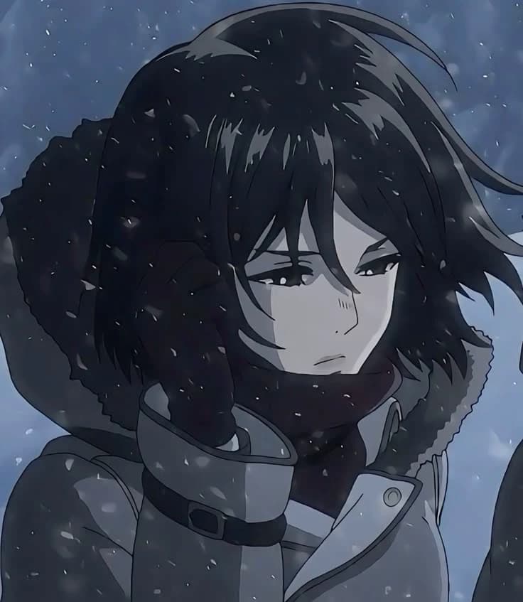 MIKASA ACKERMAN thumbnail
