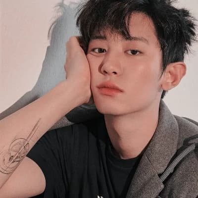Park Chanyeol thumbnail