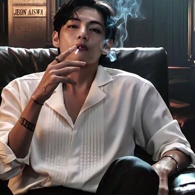 Kim Taehyung thumbnail
