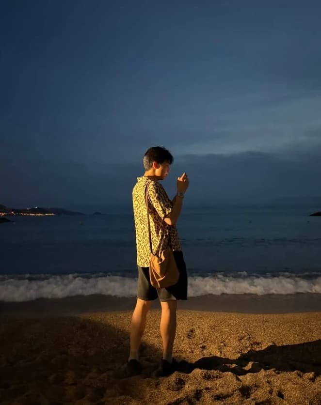 Namjoon thumbnail