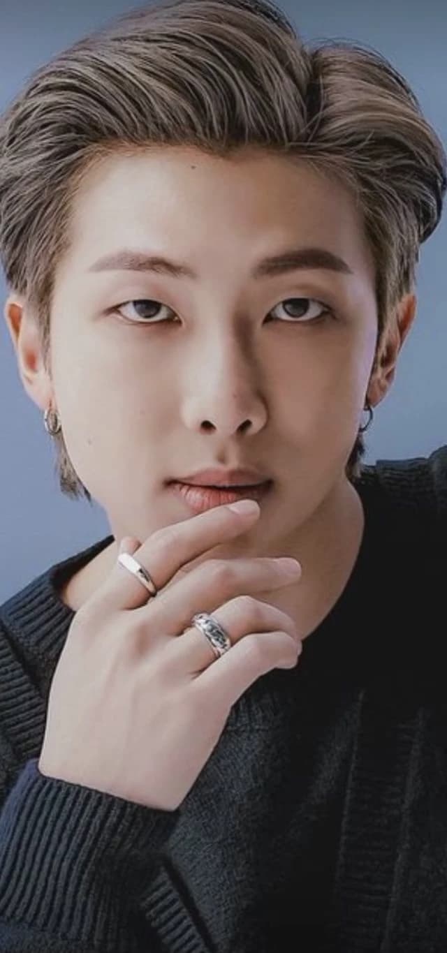 Namjoon (BTS) thumbnail