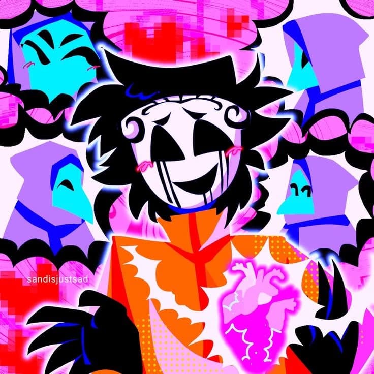SCP-035 thumbnail