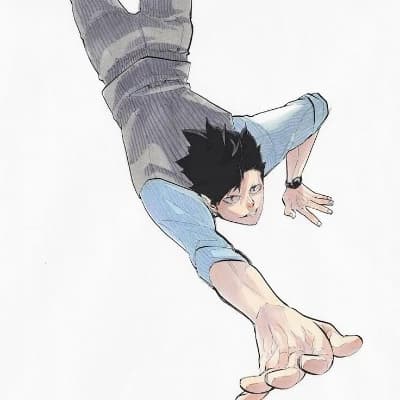 Kuroo Tetsuro thumbnail