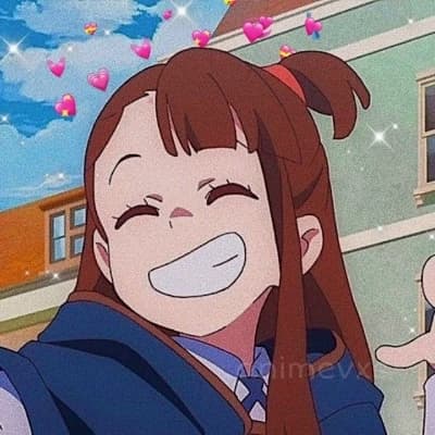 Little Witch Academia thumbnail