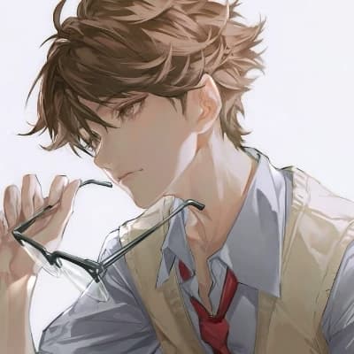 Tooru Oikawa thumbnail